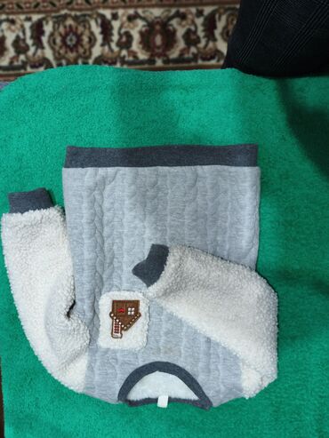 Комплекты одежды: Комплект, цвет - Белый — 8