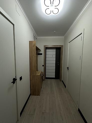 кут строй 2 комнатная квартира: 1 комната, 46 м², Элитка, 7 этаж, Свежий ремонт — 6