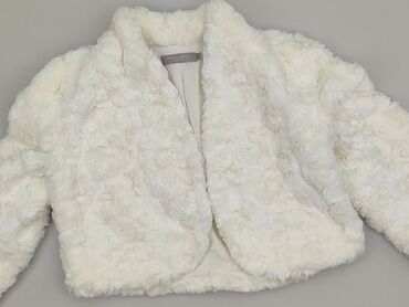 ekskluzywna sukienka na wesele: Fur, size M (EU 38)