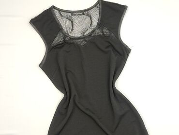 eleganckie sukienki midi dla puszystych: Women`s dress, size L (EU 40)