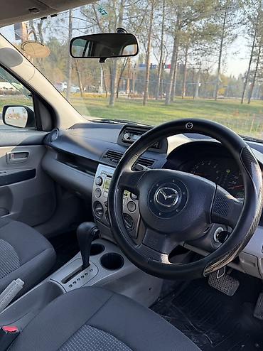 запчасти на киа бишкек фото: Mazda Demio: 2004 г., 1.5 л, Автомат, Бензин, Хетчбек — 9
