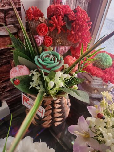 Praznična dekoracija: Bоја - Šareno — 19