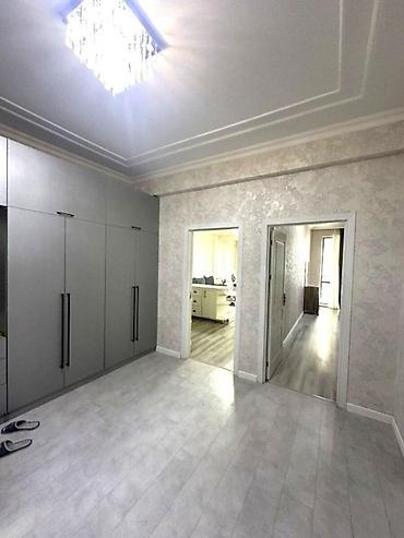 gence sadilli: 2 otaqlı, Yeni tikili, m. Gənclik, 95 kv. m — 2