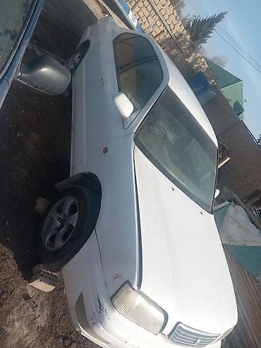 Toyota: Toyota Camry: 1996 г., 2 л, Автомат, Бензин, Седан — 2