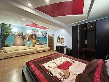 Долгосрочная аренда квартир: 4 комнаты, Собственник, Без подселения, С мебелью полностью — 12