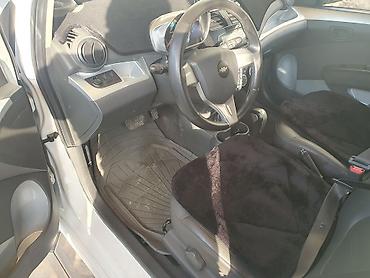 Chevrolet: Chevrolet Spark: 2015 г., 1 л, Вариатор, Бензин, Хэтчбэк at lalafo.kg — 21 Chevrolet: Chevrolet Spark: 2015 г., 1 л, Вариатор, Бензин, Хэтчбэк — 21