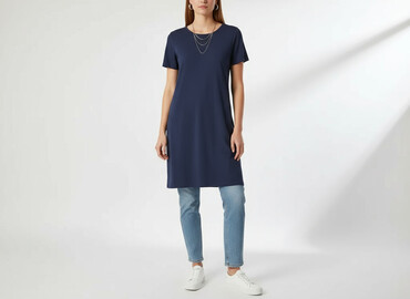 army jeans t shirty: Sukienka damska, rozmiar L