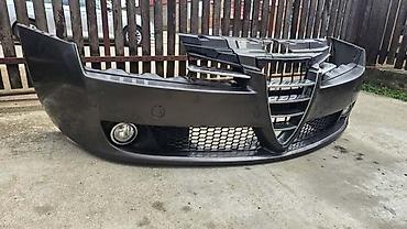 citroen c3 do 2500 evra: BRANIK ZA ALFA ROMEO 159 | Prednji branik Alfa Romeo 159 — 3