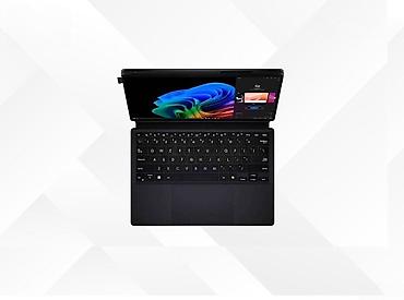 купить хромбук: Noutbuk ASUS ProArt PZ13 HT5306QA-PZ13.X1P1TB 90NB1441-M001M0 ASUS — 3