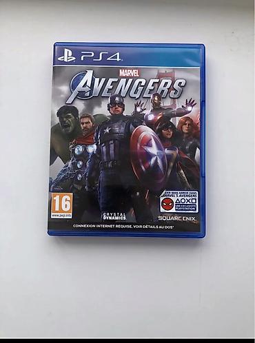 diablo 3: Продаю диски Marvel и far Cry6 все 2 диска полностью на русском языке — 6