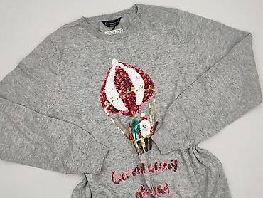 patchwork: F&F, Women`s sweater, size 2XL — 1