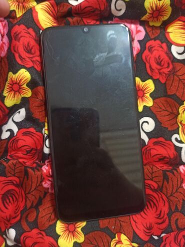 самсук а 51: Samsung Galaxy M21, Б/у, 64 ГБ, цвет - Черный, 2 SIM