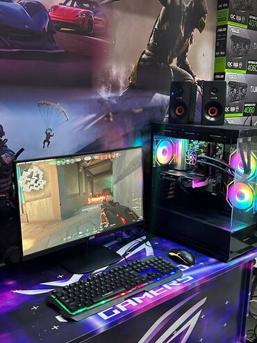 noutbuk satış: Budce ve performans olan RTX 5060 8GB + Rzyen 5 9600X novbeti gaming