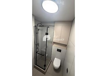 Продажа квартир: 1 комната, 39 м², Индивидуалка, Евроремонт at lalafo.kg — 14 Продажа квартир: 1 комната, 39 м², Индивидуалка, Евроремонт — 14