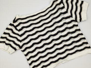 bazar second hand: Sweter damski, rozmiar XL — 1