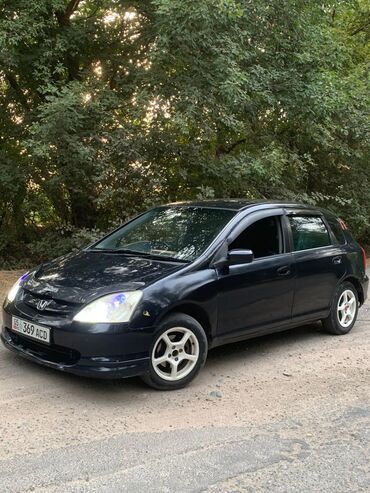 шевроле камаро цена: Honda Civic: 2001 г., 1.5 л, Вариатор, Бензин, Хэтчбэк