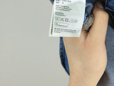 Szorty: H&M Divided, Szorty damskie, rozmiar M — 6