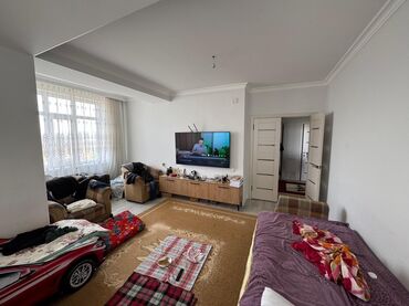 Продажа квартир: 2 комнаты, 70 м², Элитка, 11 этаж, Евроремонт — 9