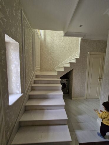 Həyət evləri və villaların satışı: M.Ə. Rəsulzadə qəs. 5 otaqlı, 200 kv. m, Kredit yoxdur, Yeni təmirli -da lalafo.az — 9 Həyət evləri və villaların satışı: M.Ə. Rəsulzadə qəs. 5 otaqlı, 200 kv. m, Kredit yoxdur, Yeni təmirli — 9