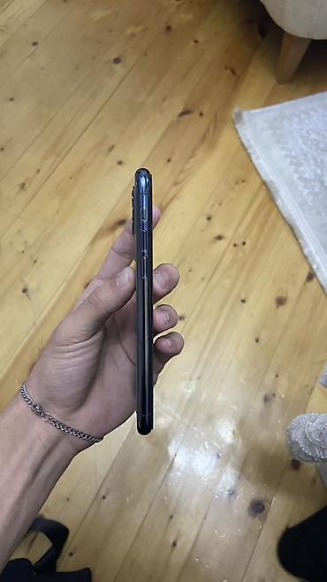 Apple iPhone: IPhone 11 Pro Max, Matte Midnight Green, Face ID — 6