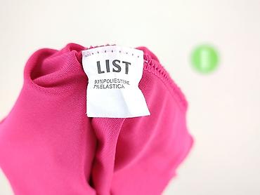 stroje lat 60: LIST, Sukienka damska, rozmiar S — 5