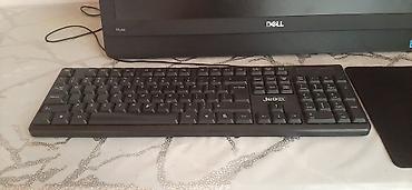 komputer aksesuarları: Dell Wyse “all-in-one” tipli monitorlu kompüter komplekti salam dell — 4