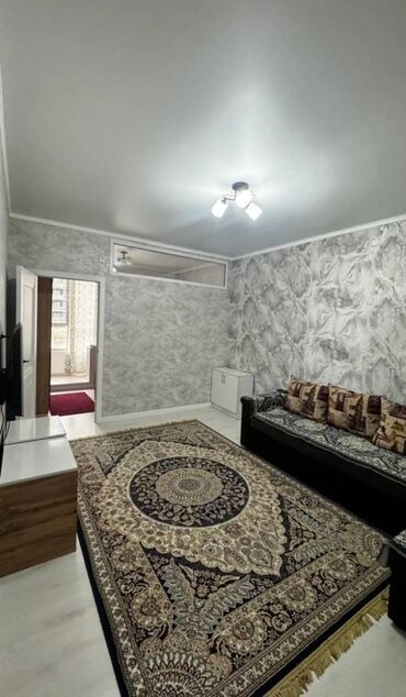 профсоюзная квартира: 2 комнаты, 53 м², Элитка, 2 этаж, Евроремонт