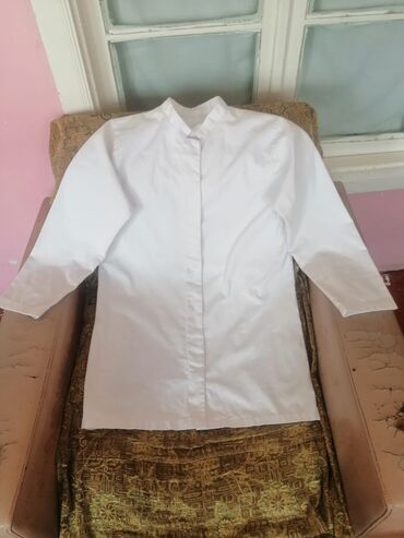 Digər: Salam aleykum kişi ve Qadin Aşpaz forma dəstleri satiram temiz ketan — 10