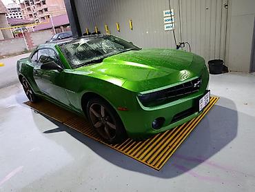 Chevrolet: Chevrolet Camaro: 2012 г., 3.6 л, Автомат, Бензин, Купе — 8