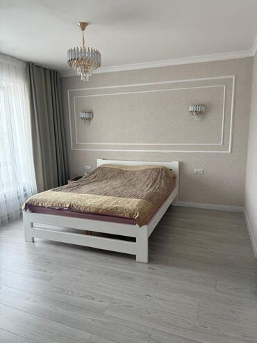 продаю дом бишкек центр: Дом, 230 м², 7 комнат, Собственник, Евроремонт