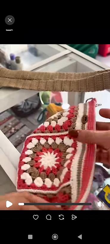 Ковры и паласы: Ковер Полиэстер — 7