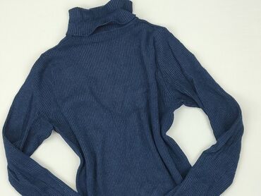 marynarka i spódniczka: Sweter, S (EU 36), condition - Good