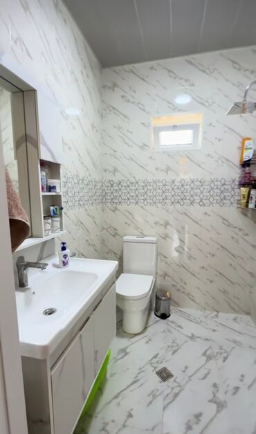 Həyət evləri və villaların satışı: Binəqədi qəs. 3 otaqlı, 100 kv. m, Yeni təmirli -da lalafo.az — 12 Həyət evləri və villaların satışı: Binəqədi qəs. 3 otaqlı, 100 kv. m, Yeni təmirli — 12