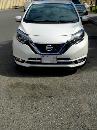 дроссельная заслонка ниссан примера р11: Nissan Note: 1.2 l | 2017 il Hetçbek