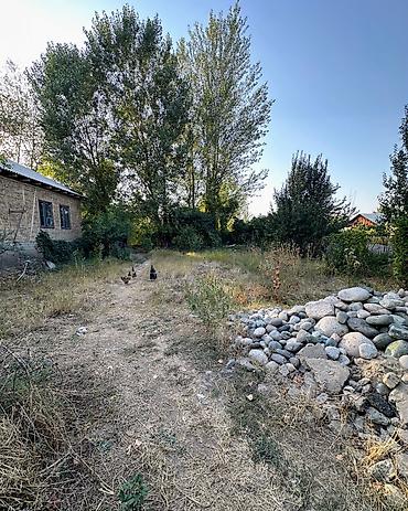куплен: ✨ Продаётся дом барачного типа в с. Сокулук ✨ 🏡 Характеристики: • — 5