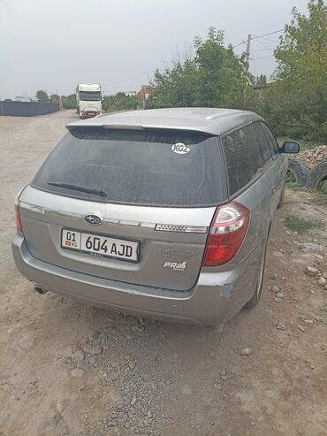 левый руль форестер: Subaru Legacy: 2006 г., 2 л, Автомат, Бензин, Универсал