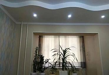 Продажа квартир: 1 комната, 46 м², Тунгуч мкр 105 серия, 2 этаж, Косметический ремонт — 5