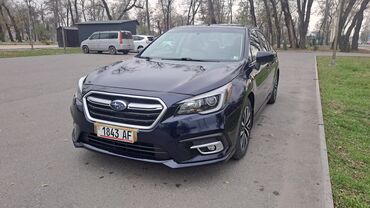 опель вектра а: Subaru Legacy: 2018 г., 2.5 л, Вариатор, Бензин, Седан