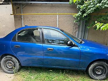 Daewoo: Daewoo Nexia: 1999 г. — 10