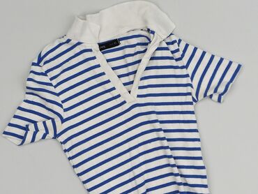 Women`s polo shirt, SinSay, size XS (EU 34)