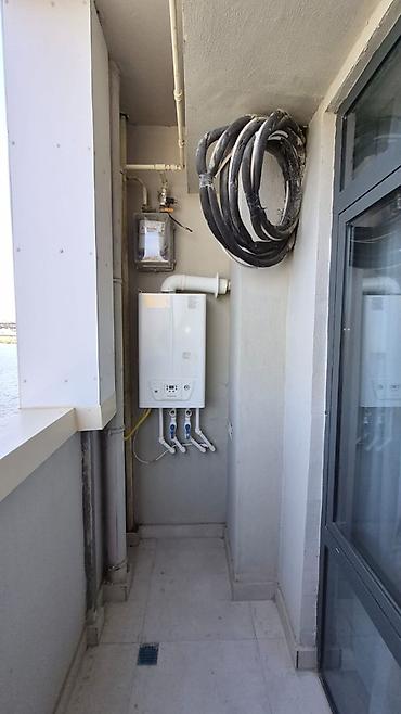 Mənzillər: Yasamal, 2 otaqlı, Yeni tikili, m. Elmlər Akademiyası, 50 kv. m — 10