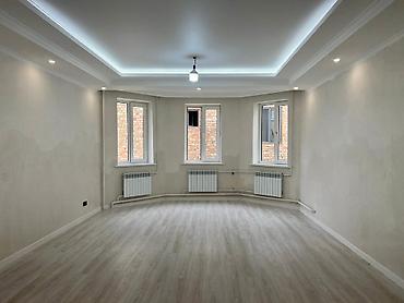 Продажа коттеджей и домов: 🏡 Продаётся современный двухэтажный дом с подвалом 📍 мкр. Достук — 18