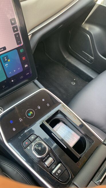 Weltmeister: Weltmeister EX5, 2020 г., 150000 км, Передний, На заказ — 2