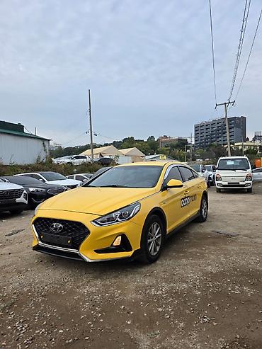 sanata d8: Hyundai Sonata: 2020 г., Седан — 2