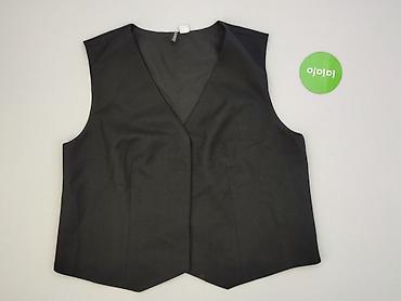 iets frans kurtka: H&M Divided, Kamizelka damska, rozmiar XL — 3
