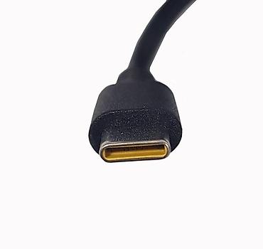 mi: Блок питания 100Watt Type-C для ноутбуков Xiaomi, Lenovo, Asus, Mi — 2