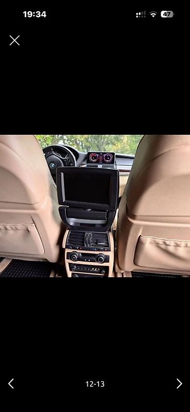 bmw diski: BMW X5: 2009 г., 4.8 л, Автомат, Бензин, Кроссовер — 8