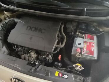 Kia: Kia Morning: 2017 г., 1 л, Автомат, Газ, Хэтчбэк — 7