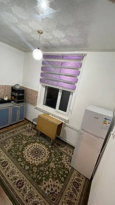 ала арча отель: 1 комната, 36 м², 105 серия, 3 этаж
