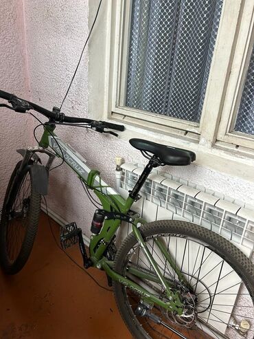 28 velosiped satisi: Yeni Dağ velosipedi Ünvandan götürmə